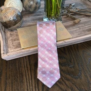 JOSEPH ABBOUD multi-color Narrow Tie